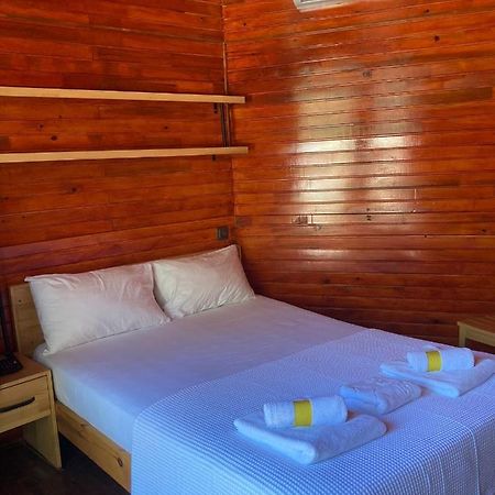 Babylontown Otel Olympos Eksteriør billede